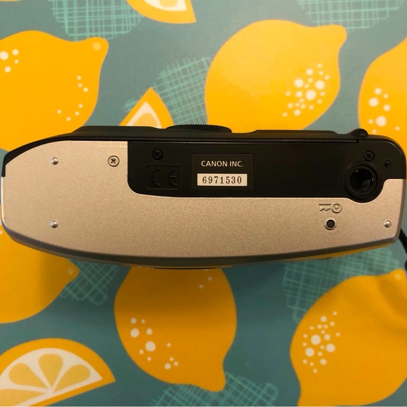 Canon Prima Zoom 76 Date - Picture 8 of 8